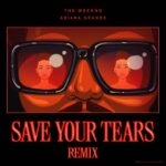 Cover The Weeknd Ft. Ariana Grande - Save your tears (remix)