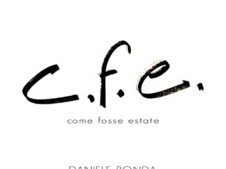 Daniele Ronda - Come fosse estate