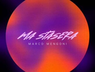 Marco Mengoni - Ma stasera