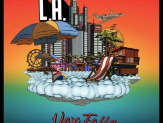 Vox Folla – Los Angeles