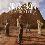 Maneskin - I WANNA BE YOUR SLAVE Rid