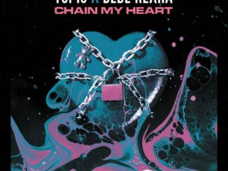 Topic, Bebe Rexha - Chain My Heart