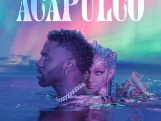 Jason Derulo - Acapulco