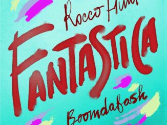 Rocco Hunt feat. Boomdabash - Fantastica