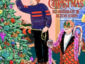 Ed Sheeran & Elton John - Merry Christmas