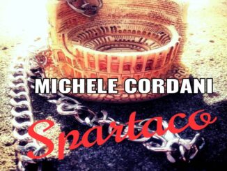 Michele Cordani - Spartaco