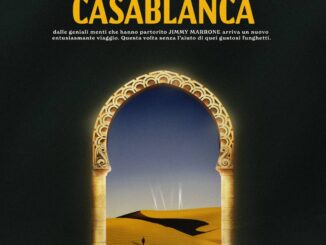 Still Noise - Casablanca