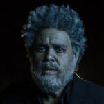 The Weeknd - Sacrifice