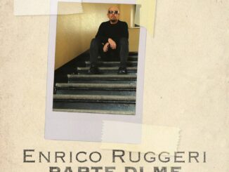 Enrico Ruggeri - Parte di me