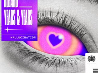 Regard x Years & Years - Hallucination