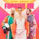 SOFI TUKKER, MAHMUT ORHAN - FORGIVE ME (ISRC QM37X2100014)