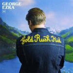 George Ezra - Dance All Over Me