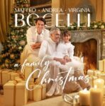 Matteo, Andrea, Virginia Bocelli - Il giorno più speciale