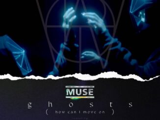 Muse - Ghosts (How Can I Move On) feat. Elisa