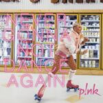 P!NK - Never Gonna Not Dance Again