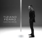 Tiziano Ferro - Addio Mio Amore