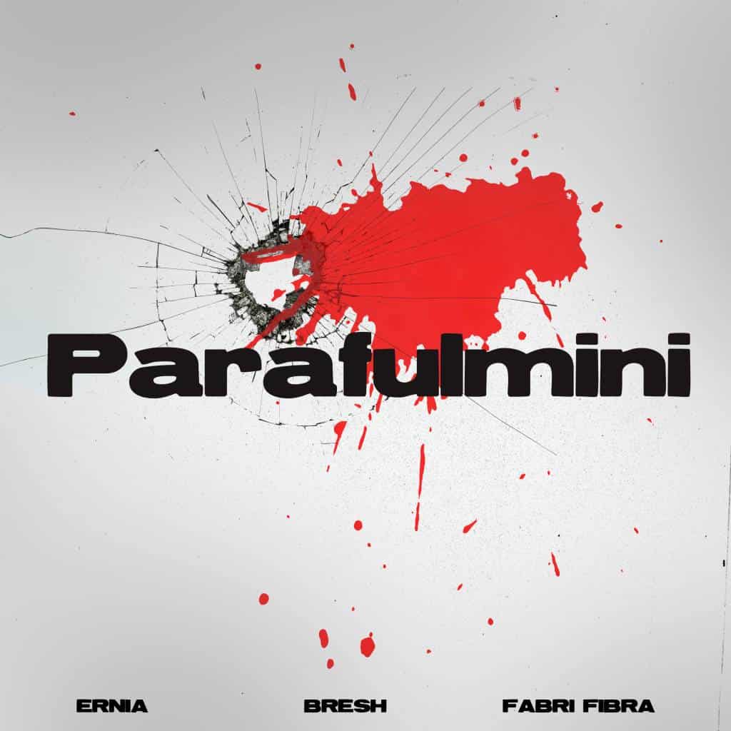 ERNIA (con BRESH & FABRI FIBRA) - Parafulmini