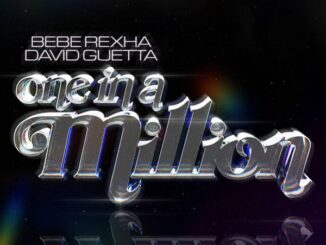 Bebe Rexha & David Guetta - One In a Million