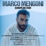 Marco Mengoni ft. Franco126 - Un'Altra Storia
