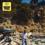 Tommaso Paradiso - Blu ghiaccio travolgente