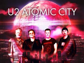 U2 - Atomic City
