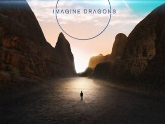 Imagine Dragons - Children of the Sky (a Starfield song)