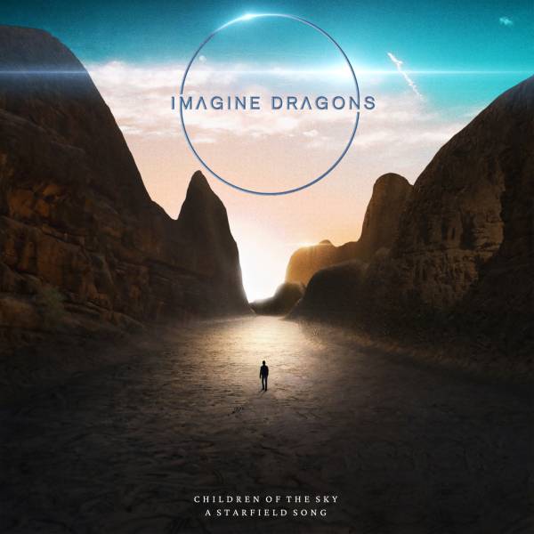 Imagine Dragons - Children of the Sky (a Starfield song)