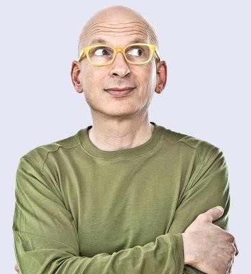 Seth Godin