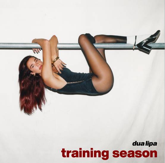 Dua Lipa - Training Season