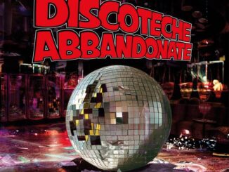 Max Pezzali - Discoteche abbandonate