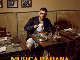 Rocco Hunt - Musica Italiana