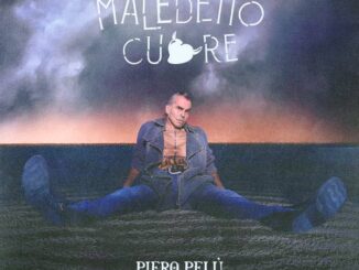 Piero Pelù - Maledetto Cuore