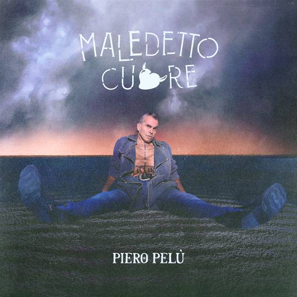 Piero Pelù - Maledetto Cuore