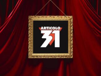 Articolo 31 feat. Fabri Fibra, Rocco Hunt - PEYOTE