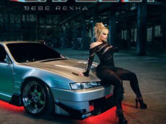 Bebe Rexha - Chase It (Mmm Da Da Da)