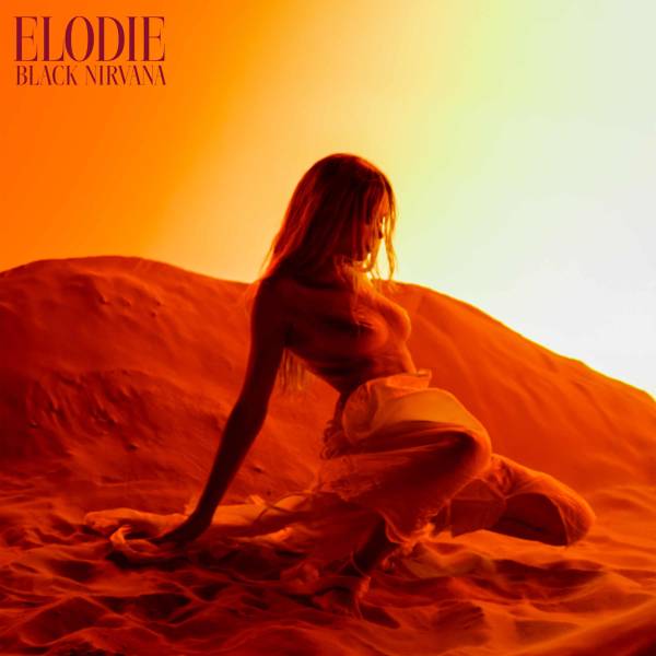 Elodie - Black Nirvana