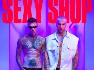 Fedez, Emis Killa - SEXY SHOP