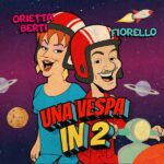 Orietta Berti ft. Fiorello - Una Vespa In 2
