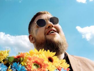 Rag'n'Bone Man - What Do You Believe In