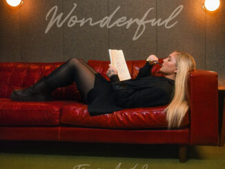 Tones and I - Wonderful