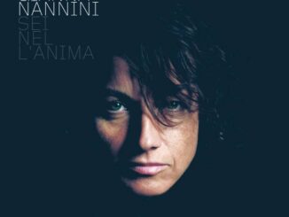 Gianna Nannini - Filo spinato