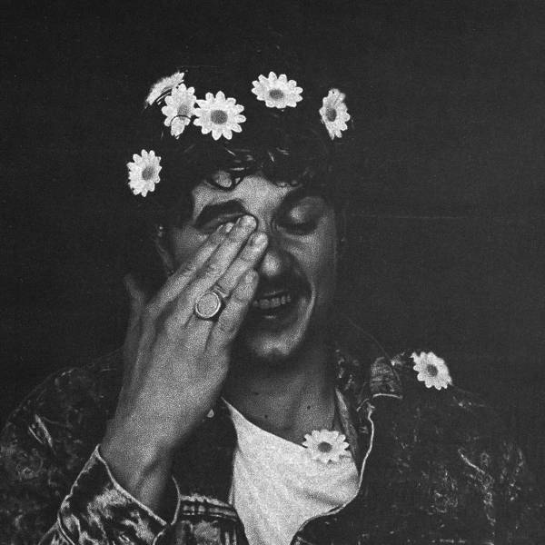 Bradley Simpson - Daisies