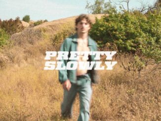 Benson Boone - Pretty Slowly