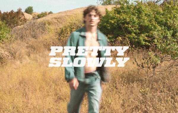 Benson Boone - Pretty Slowly