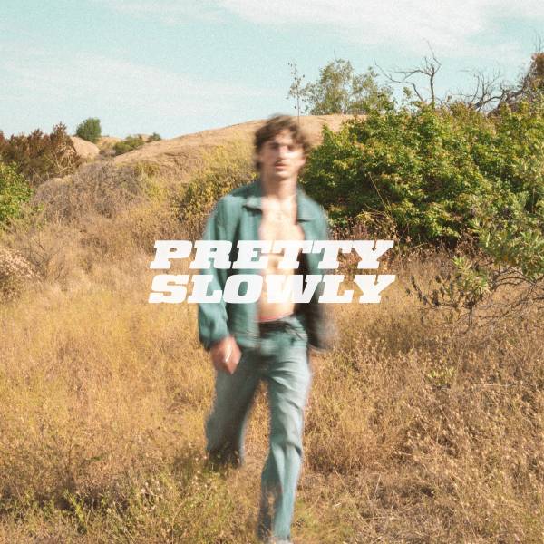 Benson Boone - Pretty Slowly