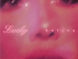 Halsey - Lucky