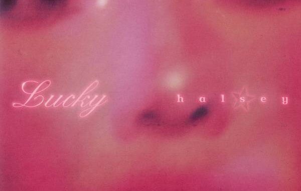 Halsey - Lucky