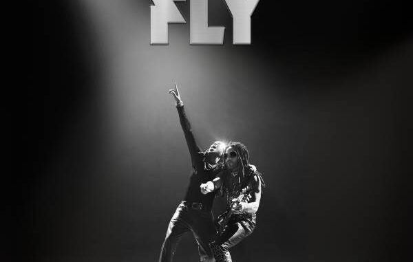 Quavo, Lenny Kravitz - Fly