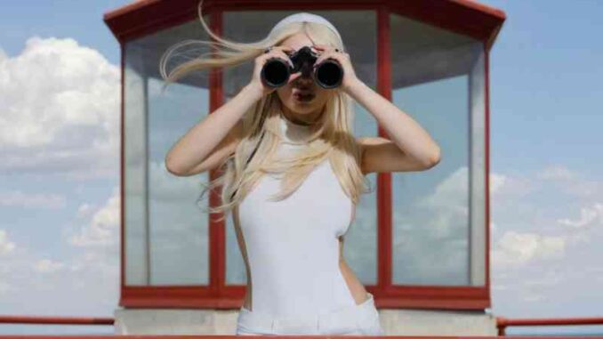 Ava Max - Spot a Fake