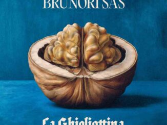 Brunori Sas - La ghigliottina